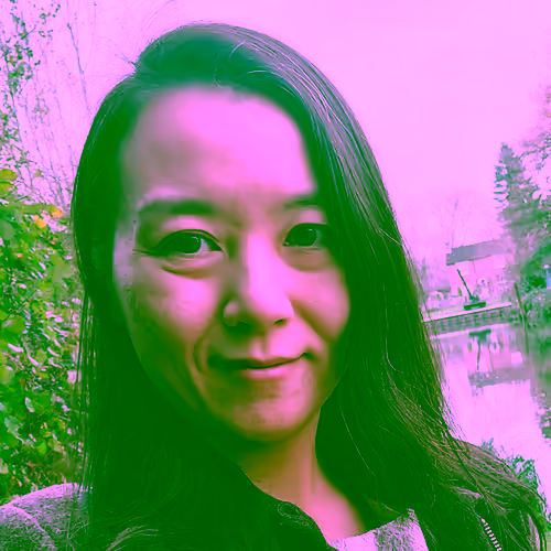 Sonia Leung, who has written for this site